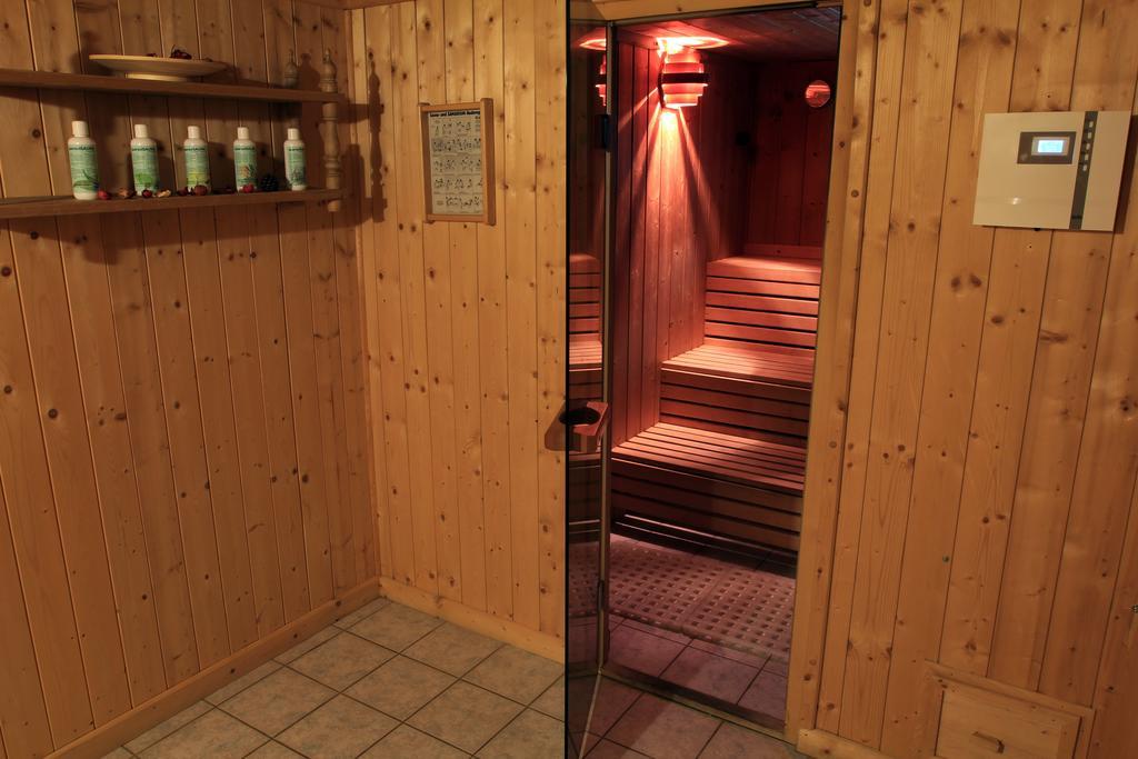 Hotel Evianquelle Bad Gastein Exteriör bild