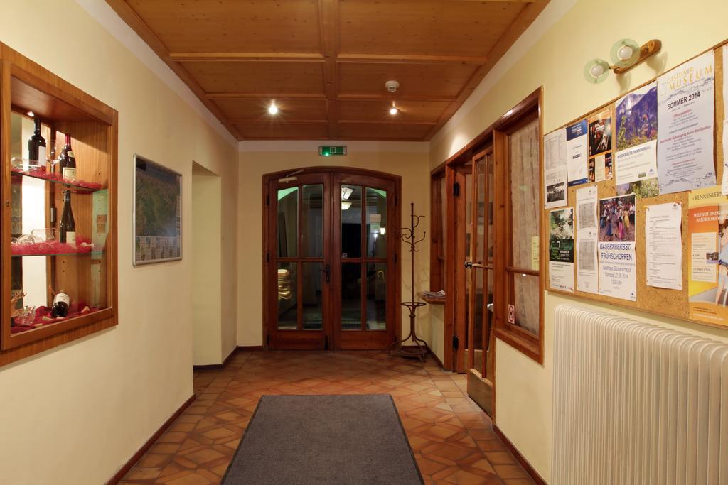 Hotel Evianquelle Bad Gastein Exteriör bild