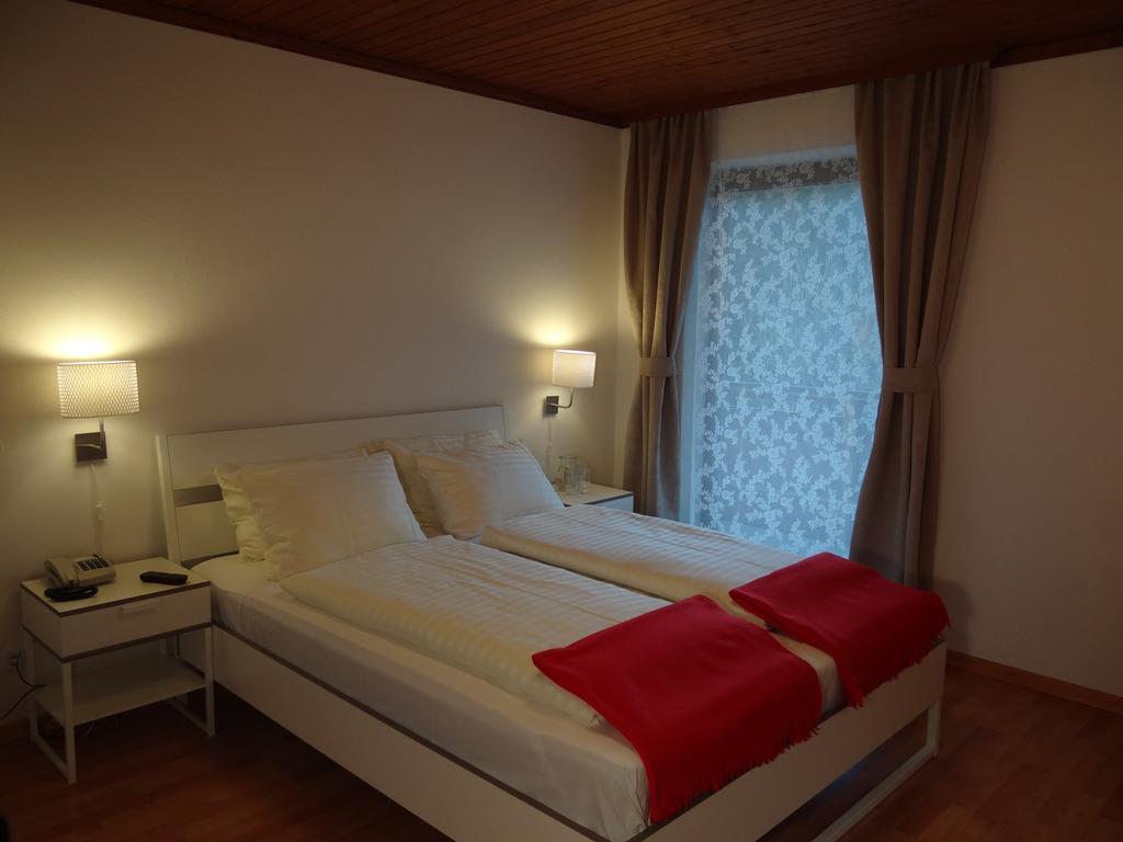 Hotel Evianquelle Bad Gastein Exteriör bild